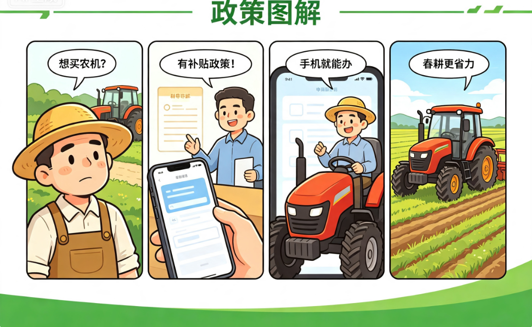 重庆市关于农机购置与应用补贴常年投档产品2024—2026年第六批形式审核集中修改的提示